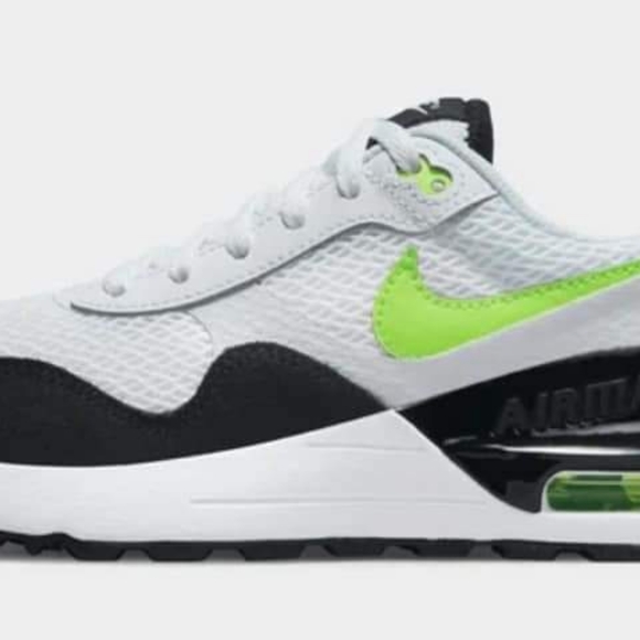 NIKE SHOES YOUTH - Picture 3 of 3